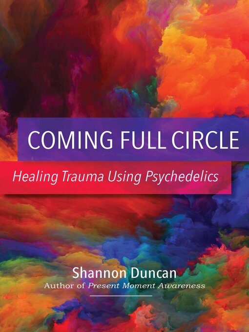 Title details for Coming Full Circle by Shannon Duncan - Available